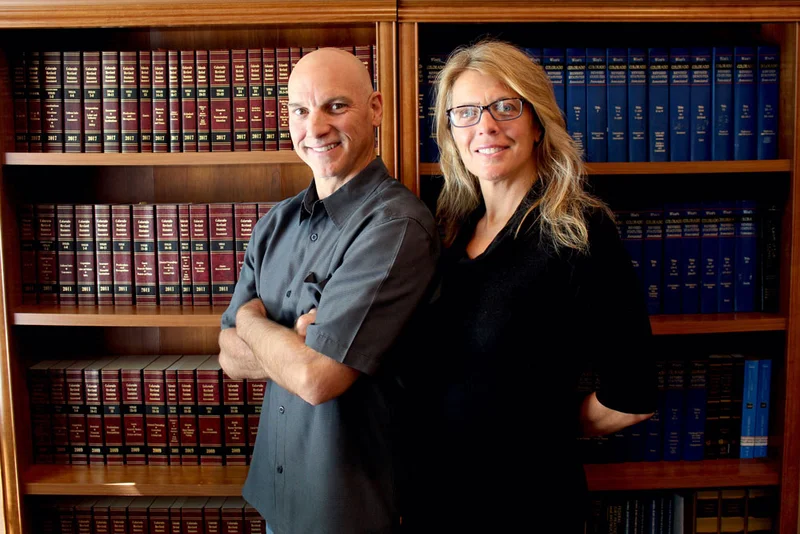 Professional law office setting for coordinating out-of-state probate matters
