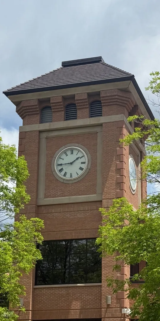 Durango courthouse where beneficiary designation challenges are litigated
