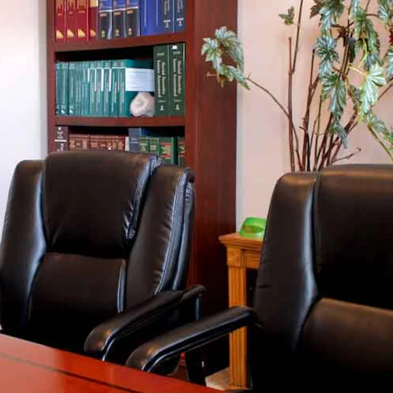 Amos L. Soignier, Estate Planning Attorney in Durango, CO